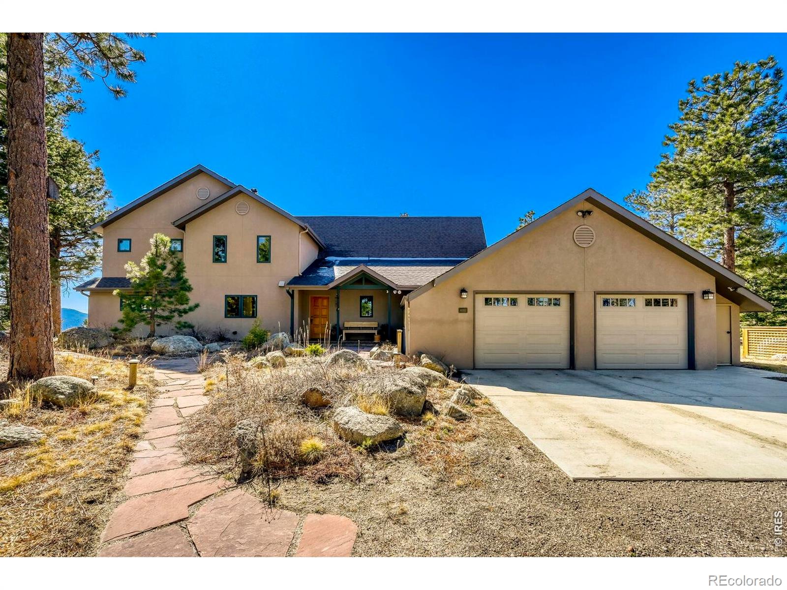 MLS Image #38 for 6010  flagstaff road,boulder, Colorado