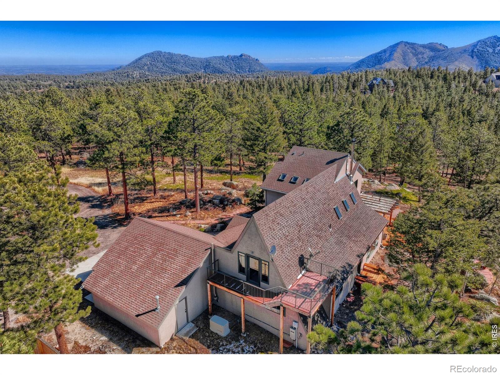 MLS Image #39 for 6010  flagstaff road,boulder, Colorado