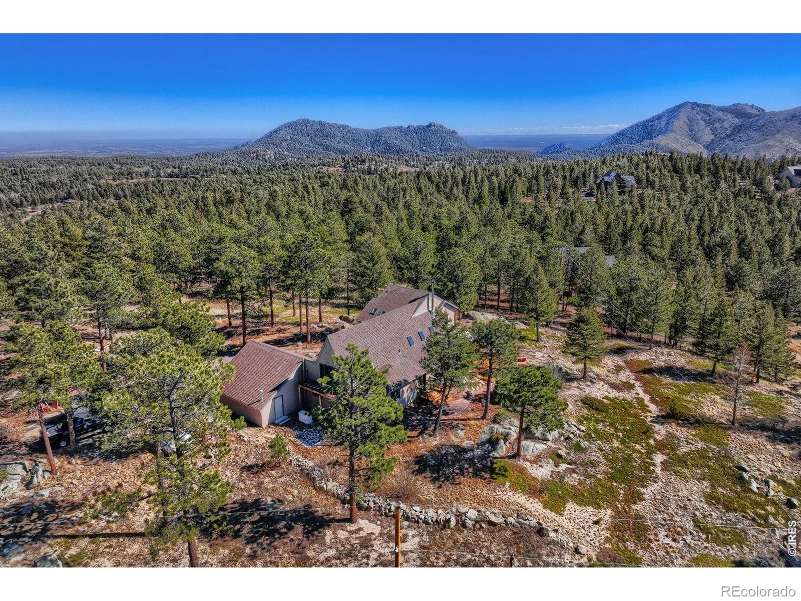 MLS Image #40 for 6010  flagstaff road,boulder, Colorado