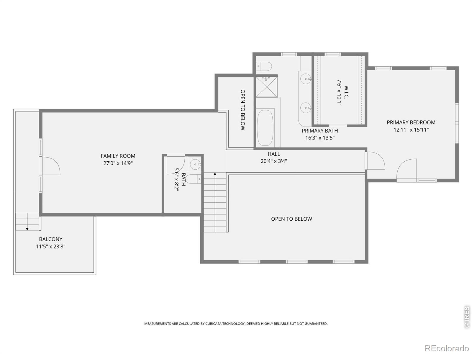 MLS Image #45 for 6010  flagstaff road,boulder, Colorado