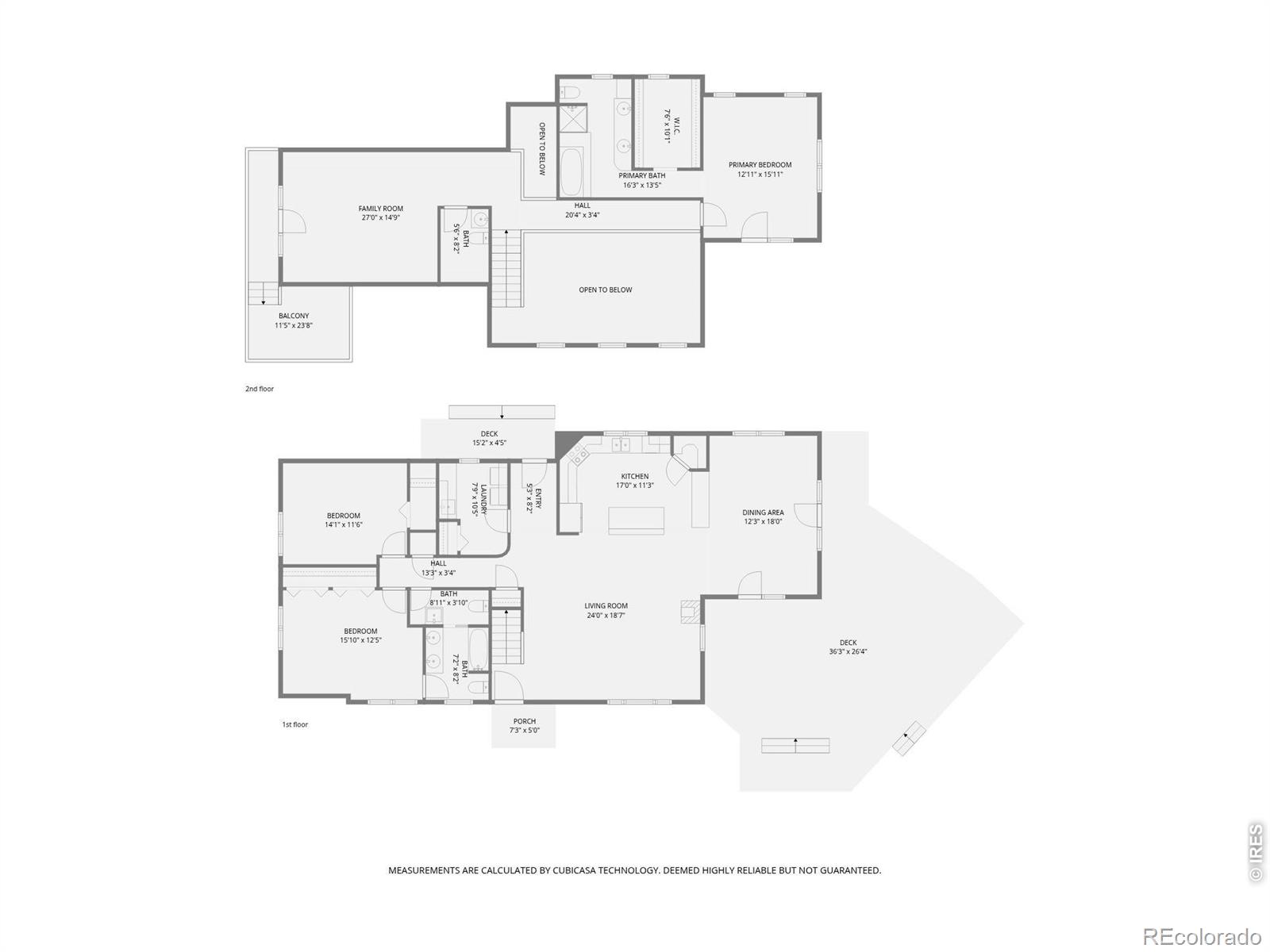 MLS Image #46 for 6010  flagstaff road,boulder, Colorado
