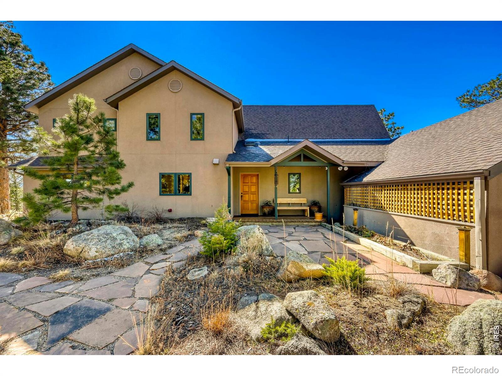 MLS Image #5 for 6010  flagstaff road,boulder, Colorado