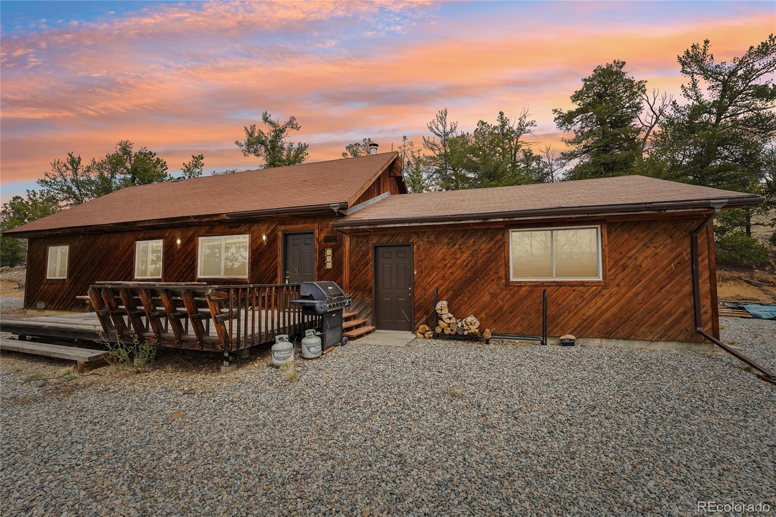 MLS Image #0 for 142  june lane,hartsel, Colorado