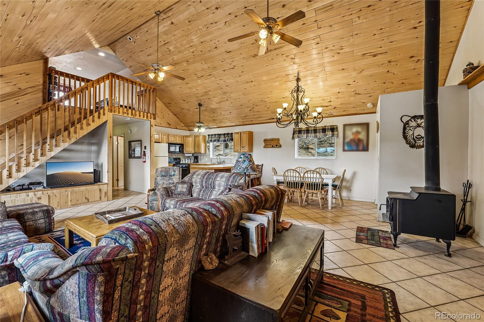 MLS Image #2 for 142  june lane,hartsel, Colorado
