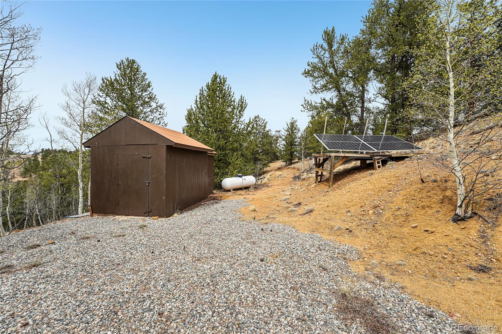 MLS Image #20 for 142  june lane,hartsel, Colorado