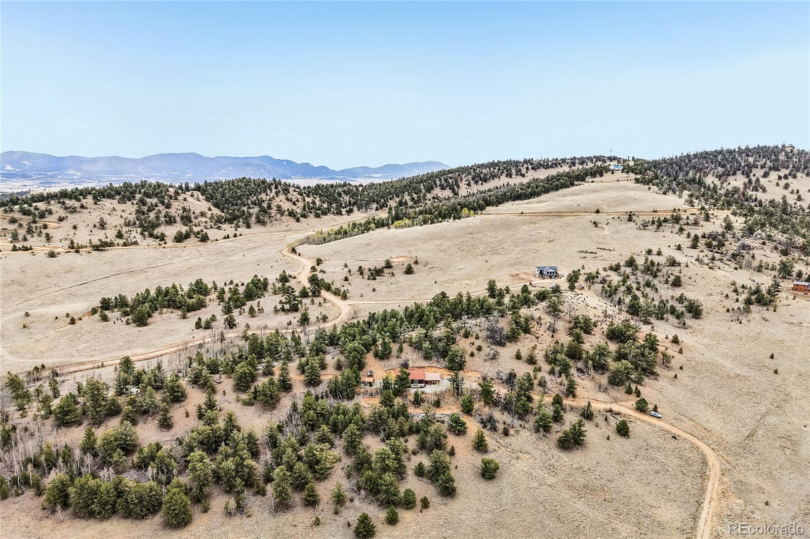 MLS Image #25 for 142  june lane,hartsel, Colorado