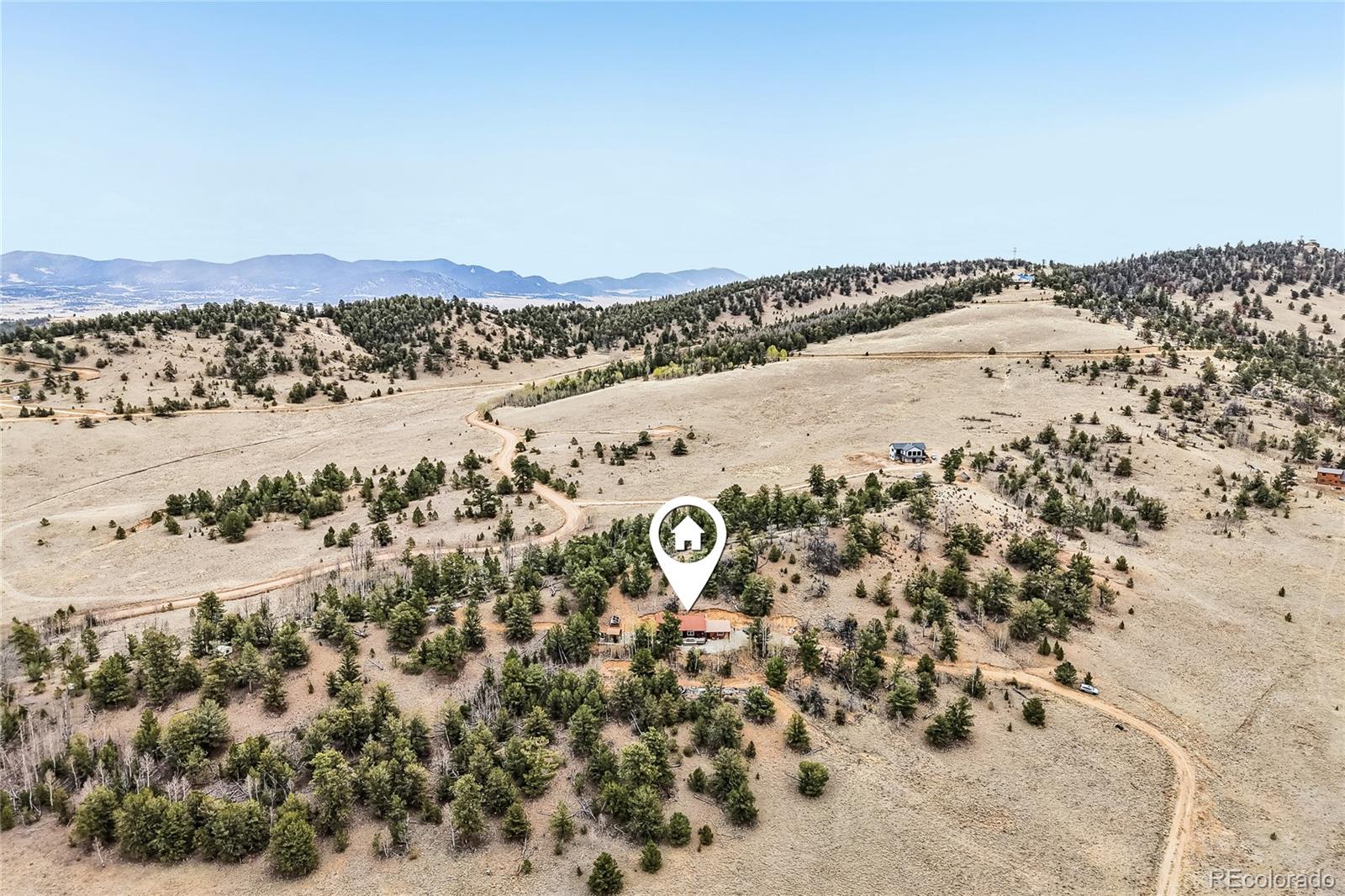 MLS Image #26 for 142  june lane,hartsel, Colorado