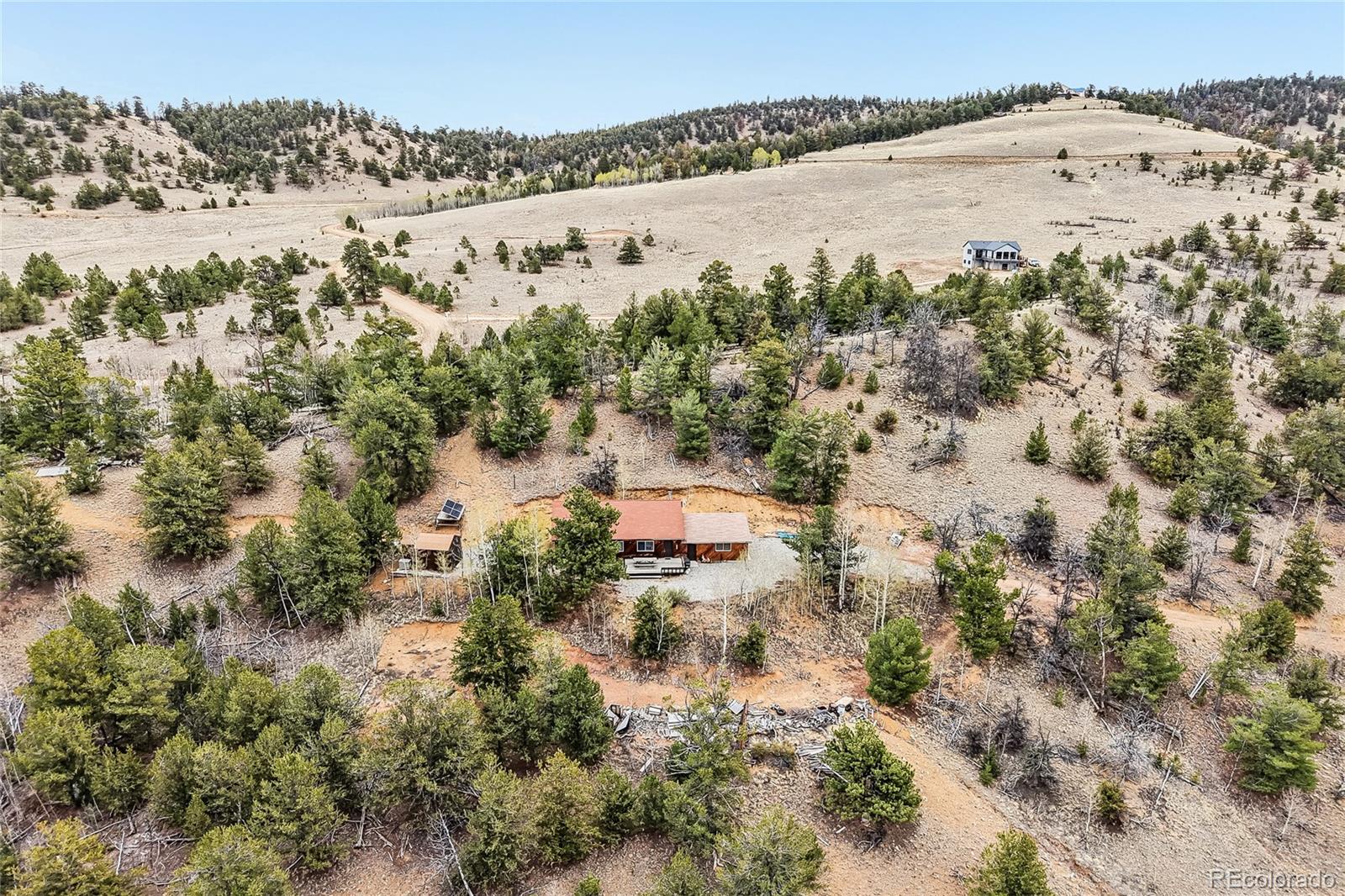 MLS Image #28 for 142  june lane,hartsel, Colorado