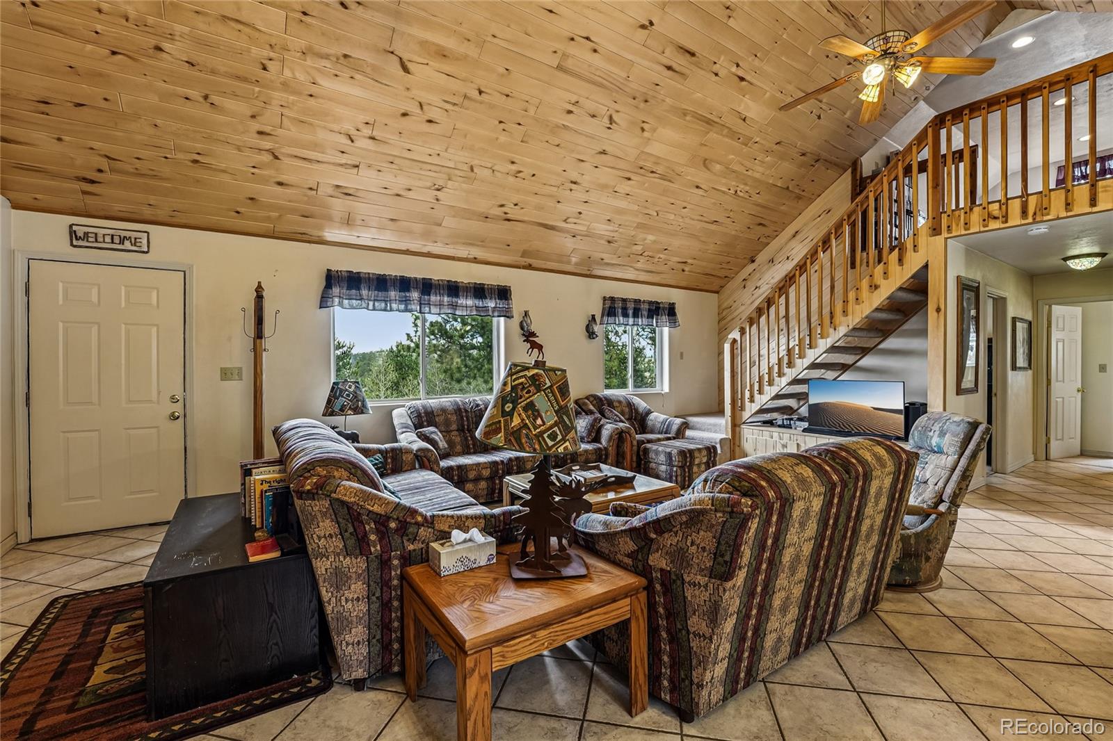 MLS Image #3 for 142  june lane,hartsel, Colorado