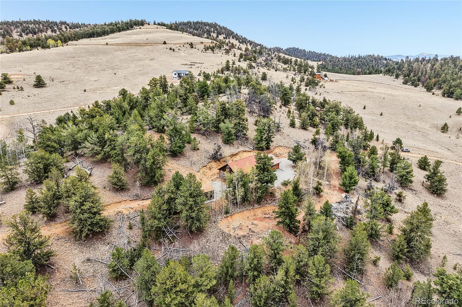 MLS Image #30 for 142  june lane,hartsel, Colorado