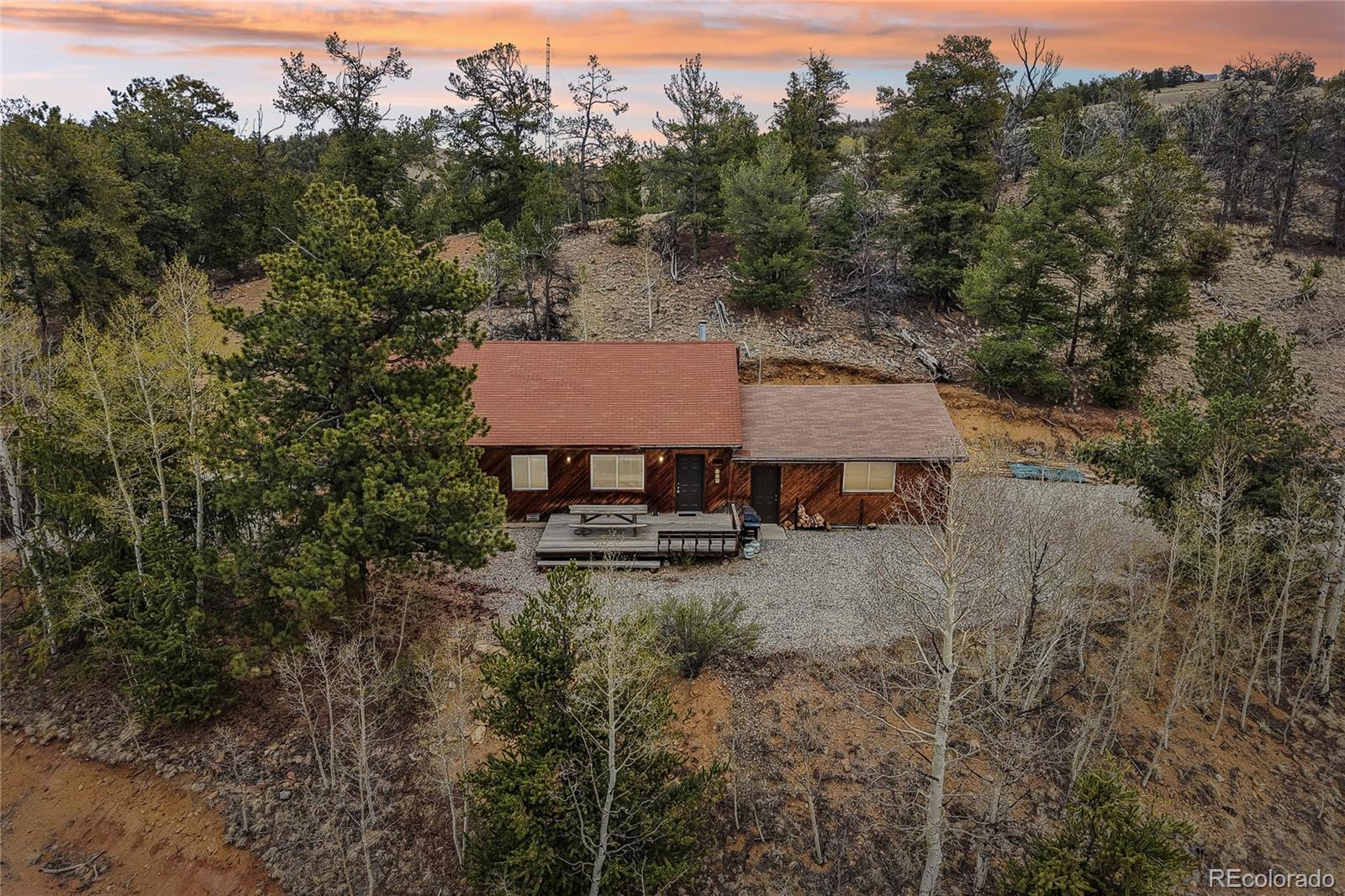 MLS Image #33 for 142  june lane,hartsel, Colorado