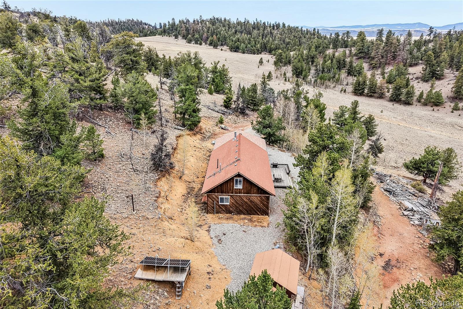 MLS Image #34 for 142  june lane,hartsel, Colorado