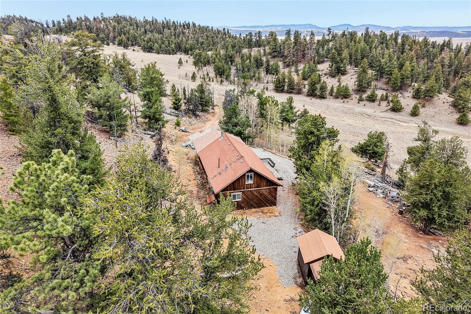 MLS Image #35 for 142  june lane,hartsel, Colorado