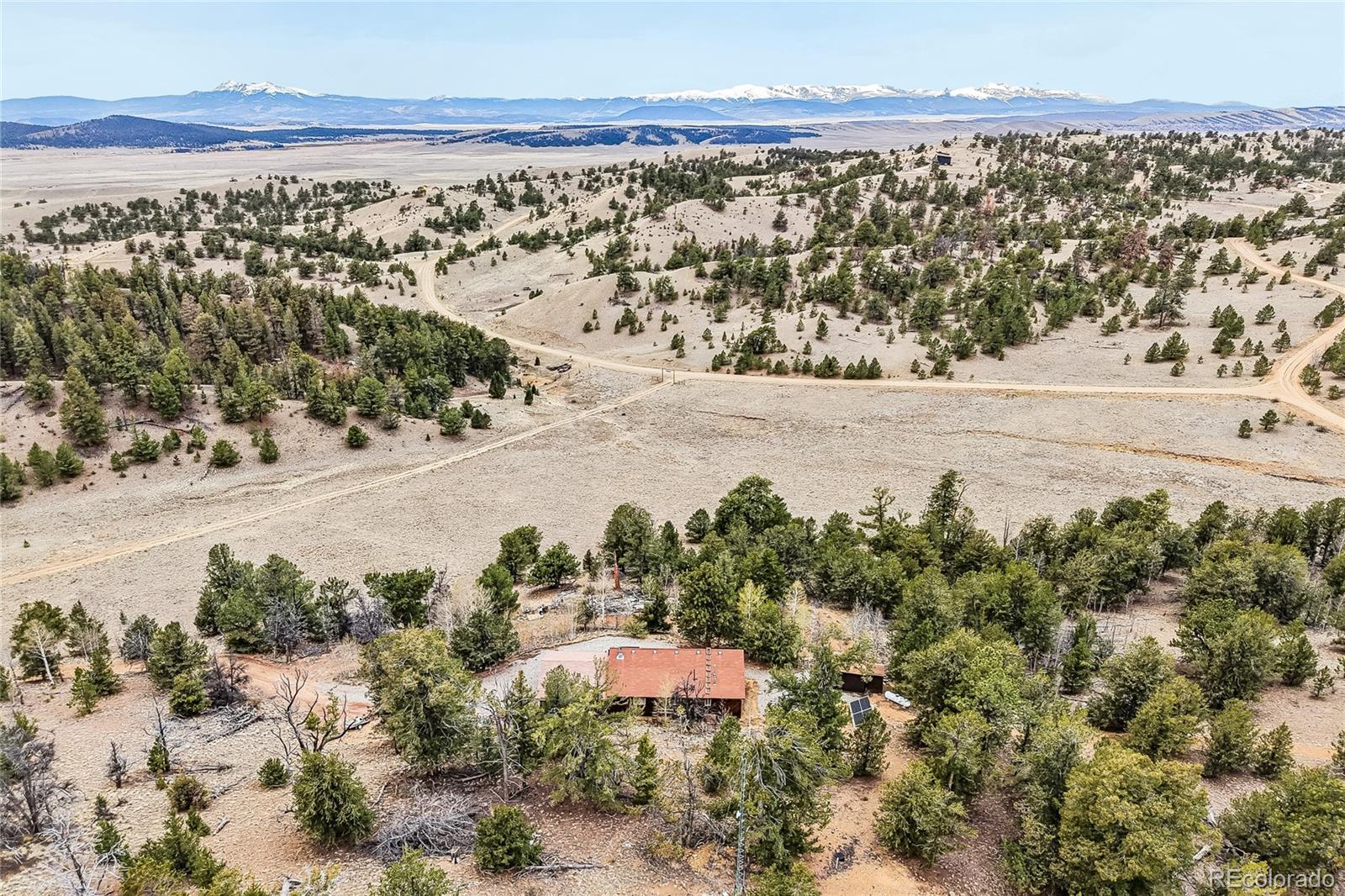 MLS Image #36 for 142  june lane,hartsel, Colorado