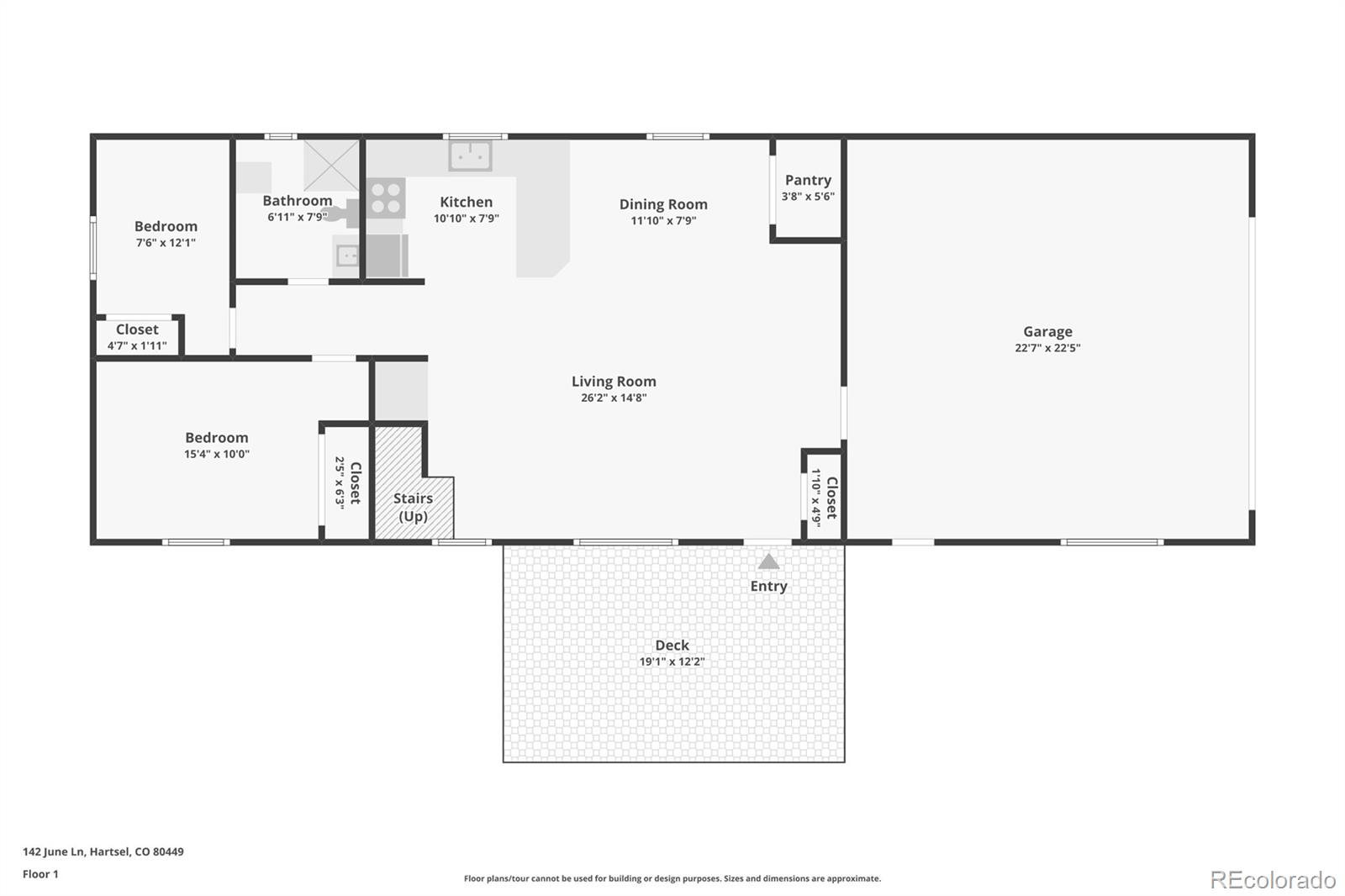 MLS Image #38 for 142  june lane,hartsel, Colorado