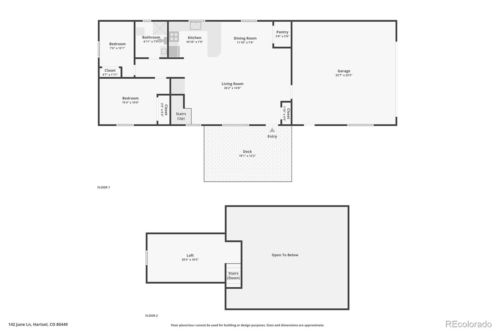 MLS Image #39 for 142  june lane,hartsel, Colorado