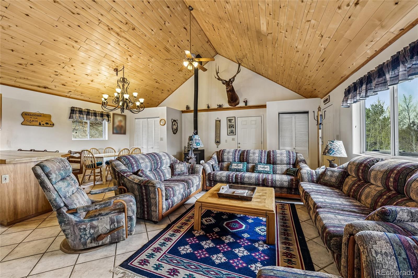 MLS Image #5 for 142  june lane,hartsel, Colorado