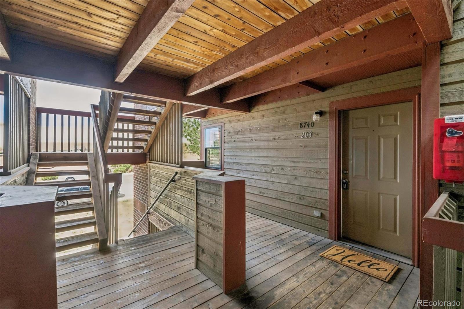 MLS Image #1 for 8740  corona street 203,thornton, Colorado