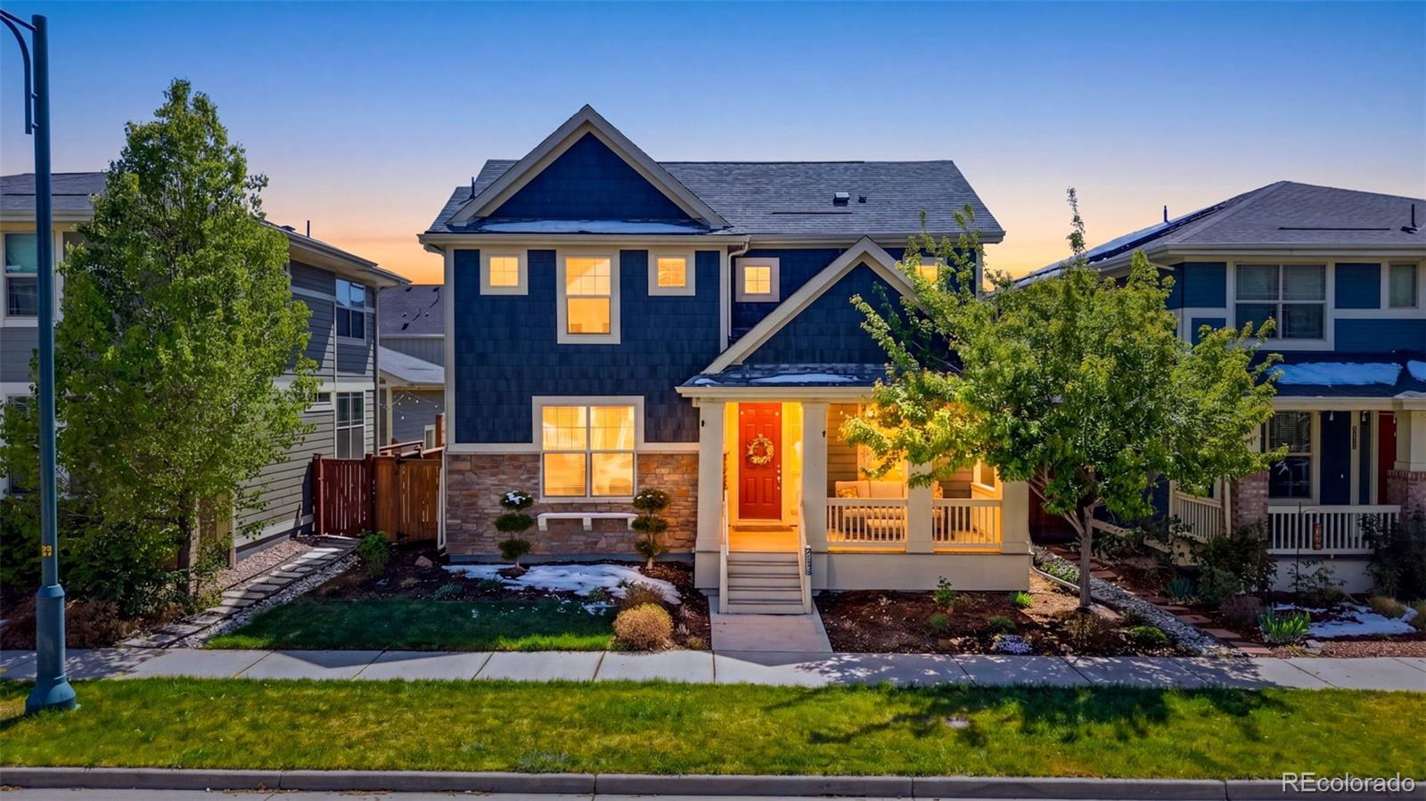 MLS Image #0 for 9456 e 51st drive,denver, Colorado