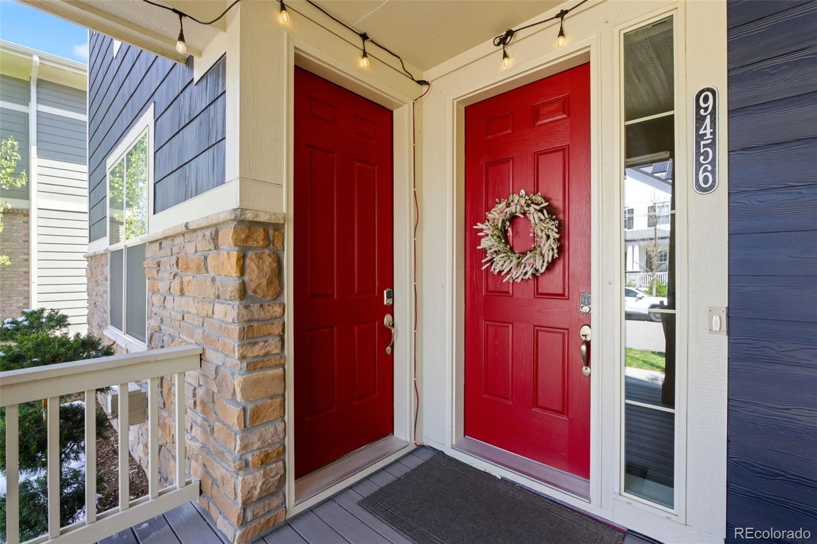 MLS Image #1 for 9456 e 51st drive,denver, Colorado