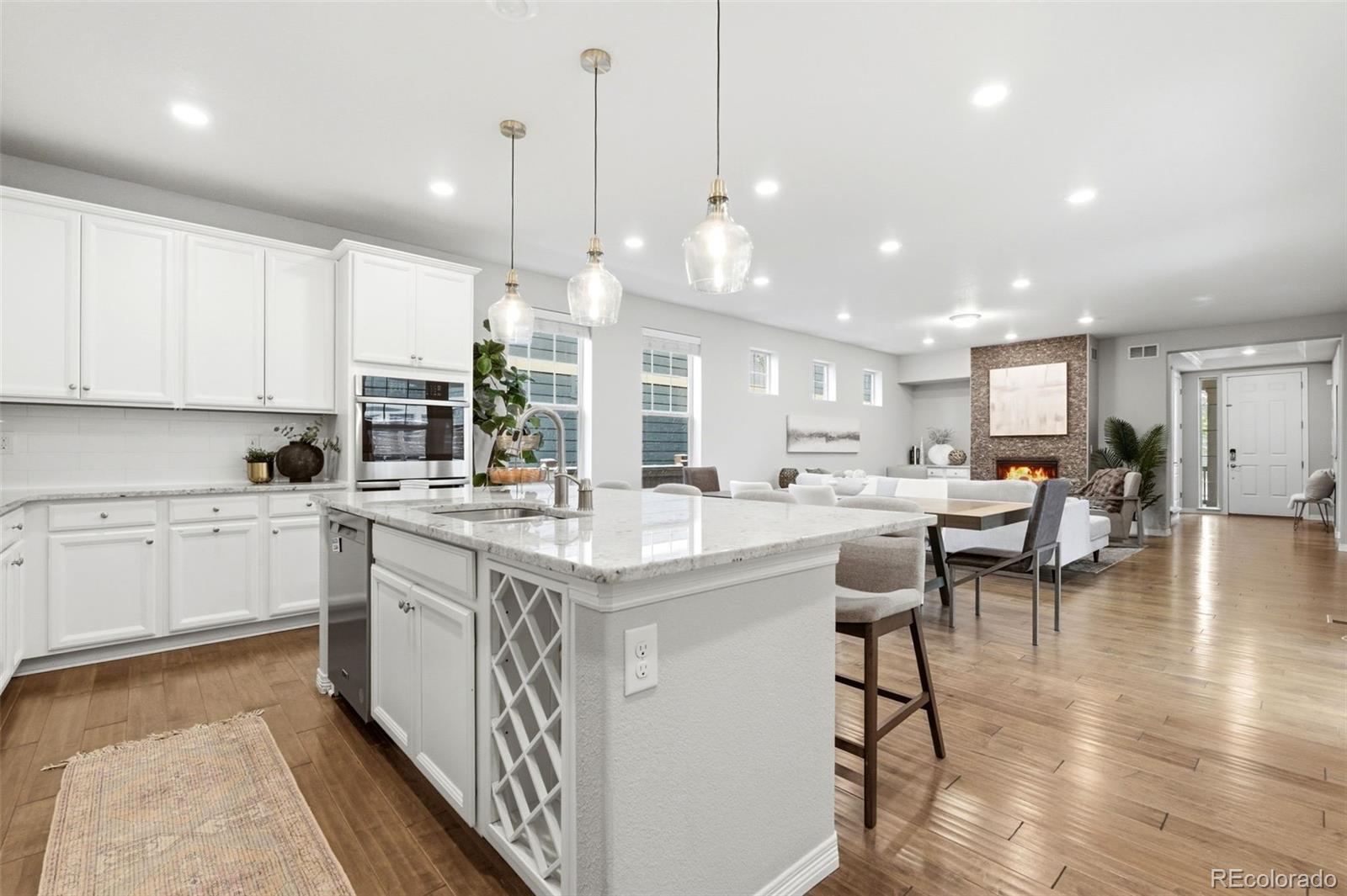 MLS Image #12 for 9456 e 51st drive,denver, Colorado