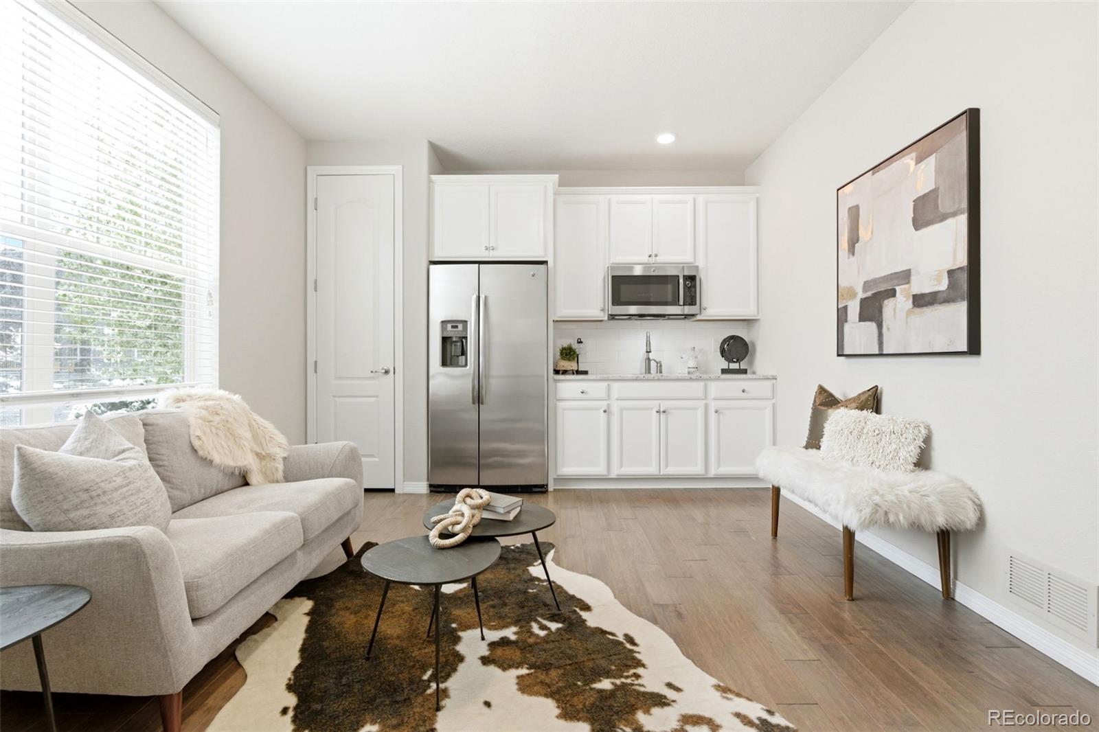 MLS Image #17 for 9456 e 51st drive,denver, Colorado