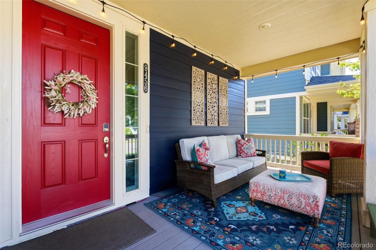 MLS Image #2 for 9456 e 51st drive,denver, Colorado