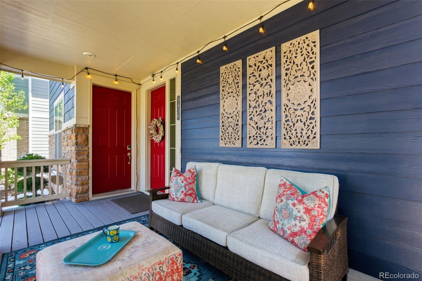 MLS Image #3 for 9456 e 51st drive,denver, Colorado