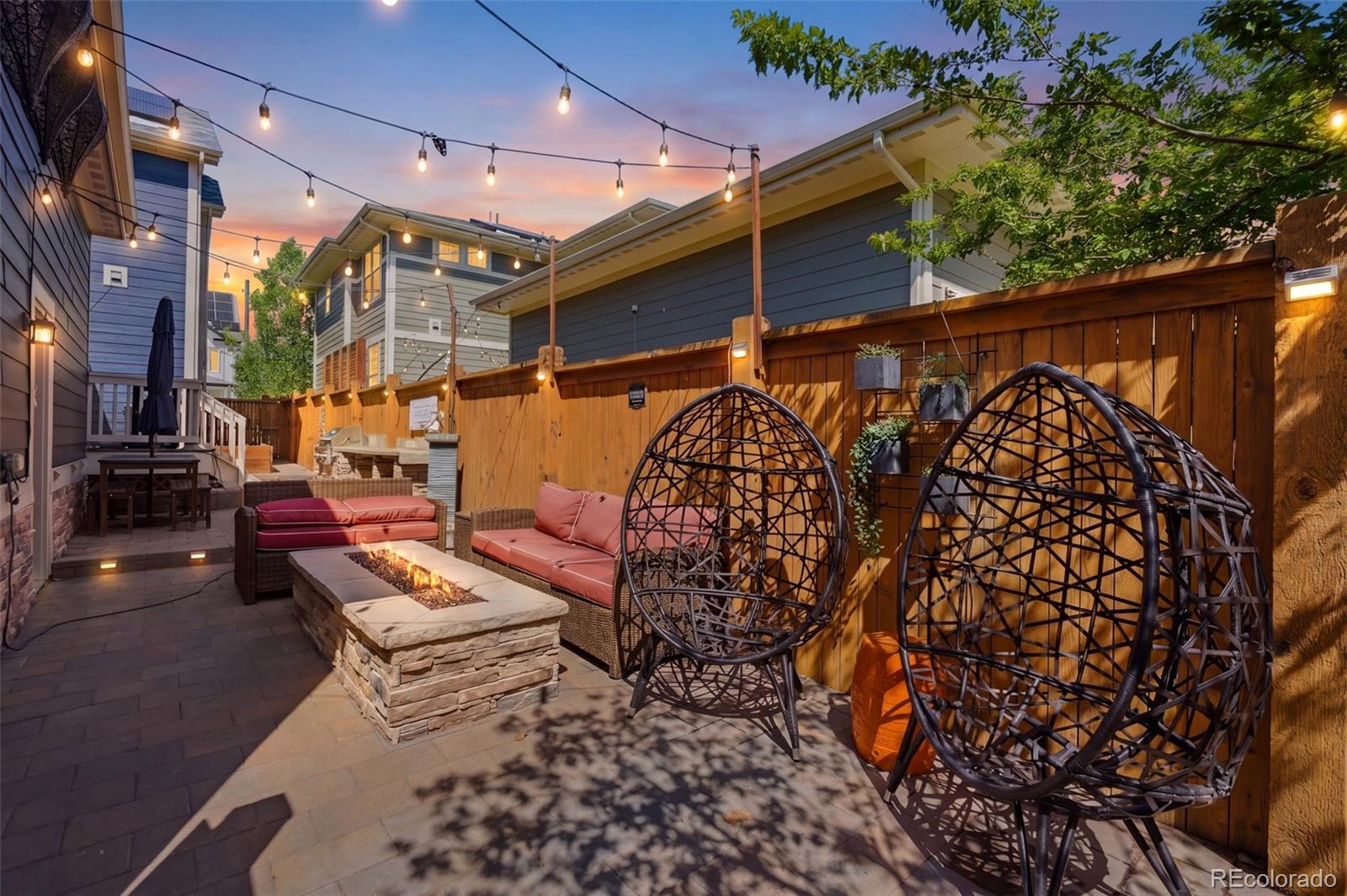 MLS Image #30 for 9456 e 51st drive,denver, Colorado
