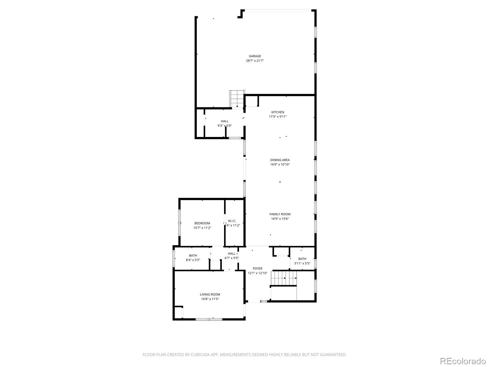 MLS Image #34 for 9456 e 51st drive,denver, Colorado