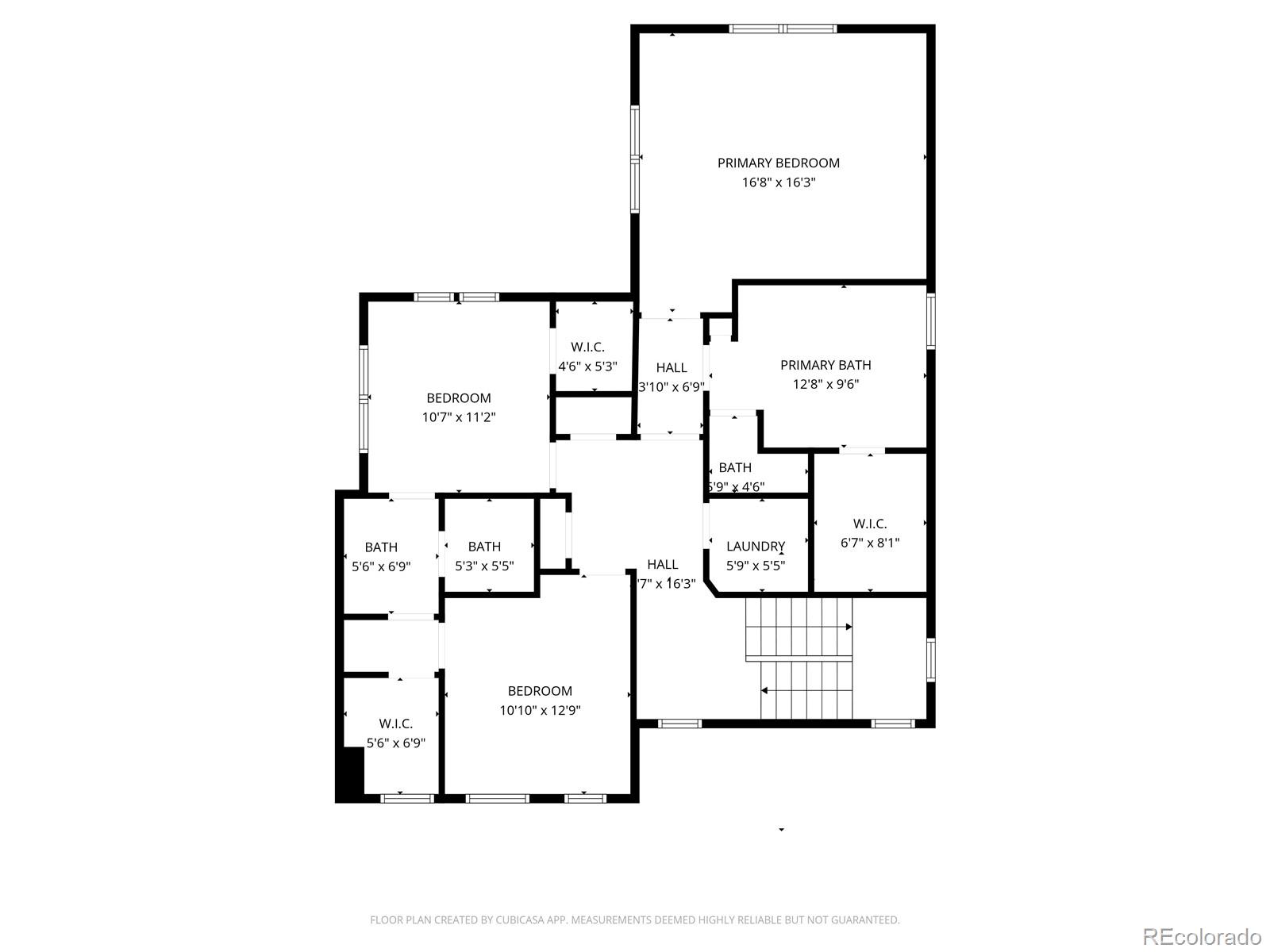 MLS Image #35 for 9456 e 51st drive,denver, Colorado