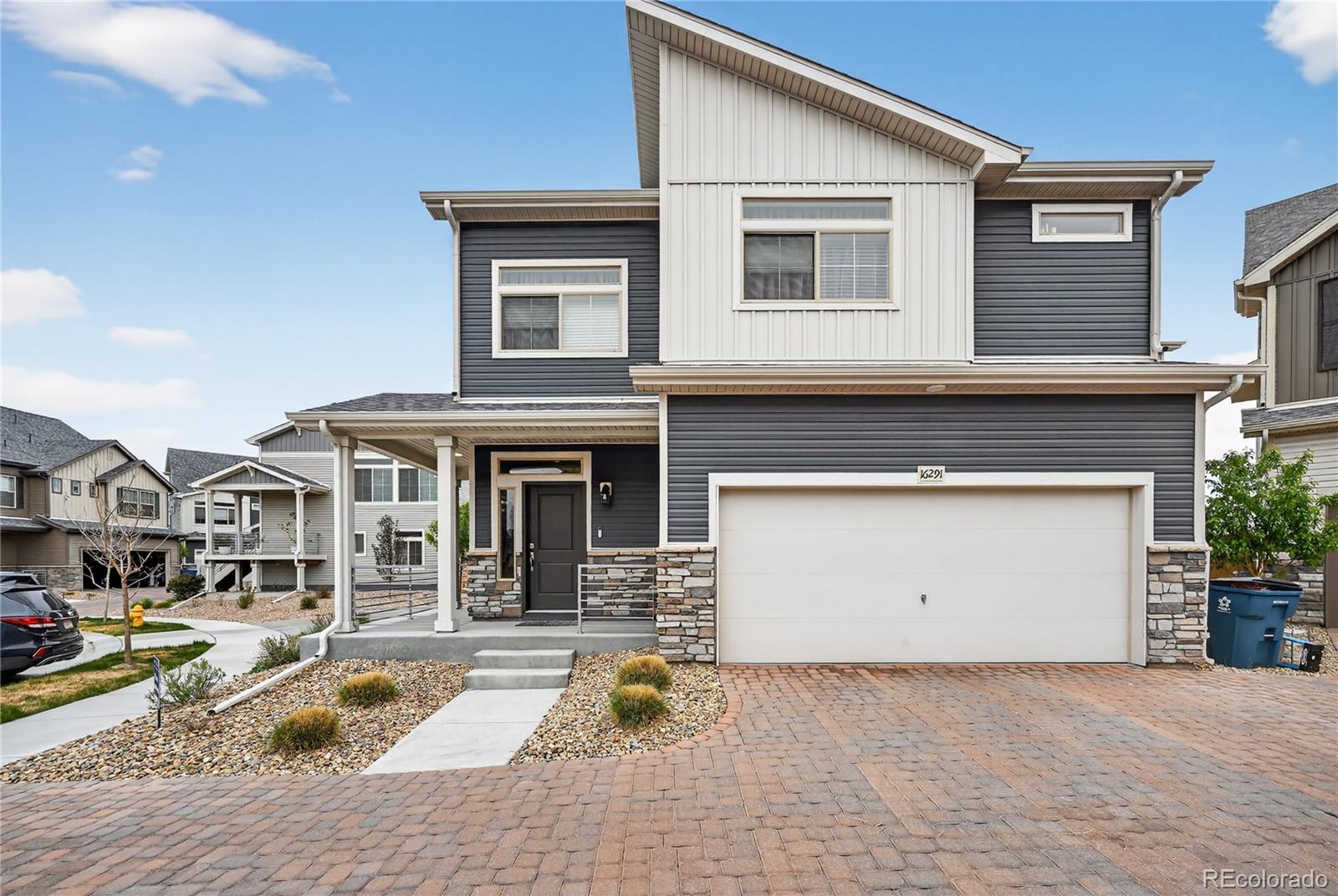 MLS Image #0 for 16291 e 111th drive,commerce city, Colorado