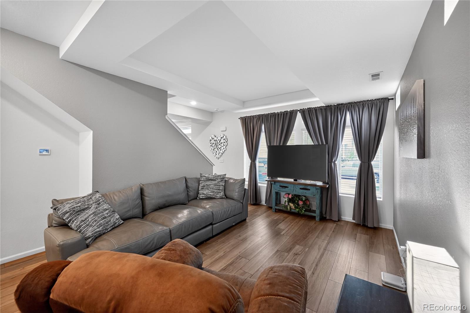 MLS Image #2 for 16291 e 111th drive,commerce city, Colorado