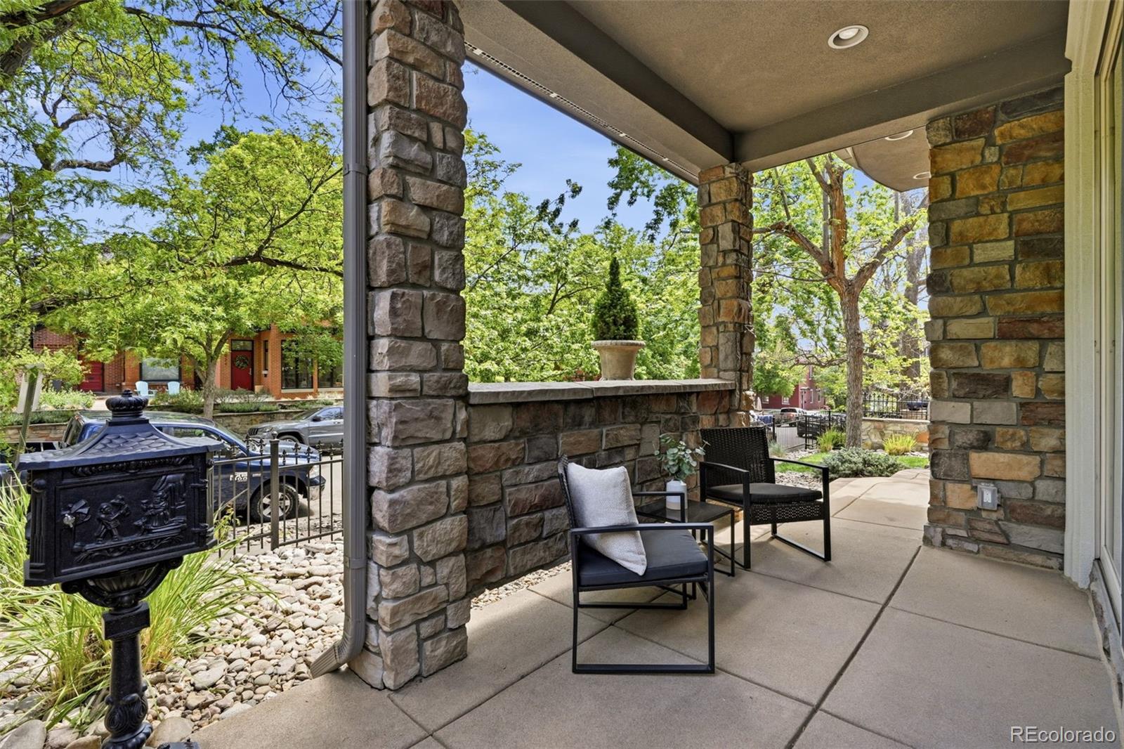 MLS Image #2 for 3023  wyandot street,denver, Colorado
