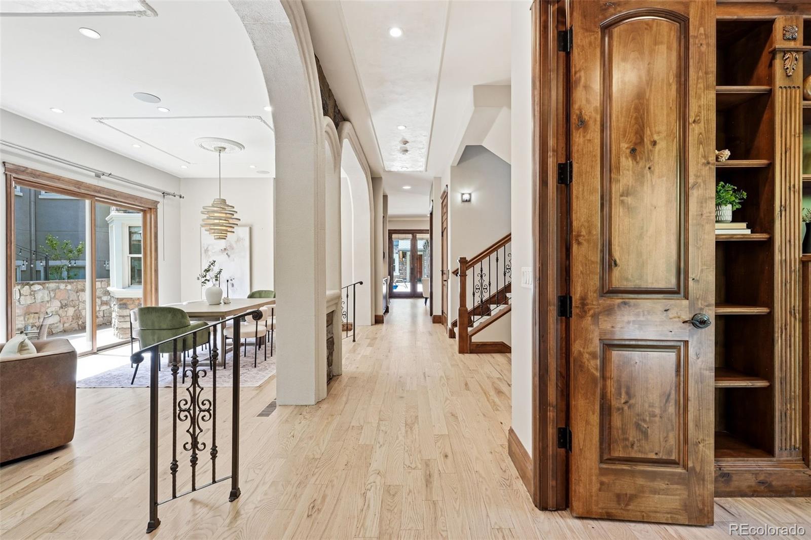 MLS Image #3 for 3023  wyandot street,denver, Colorado