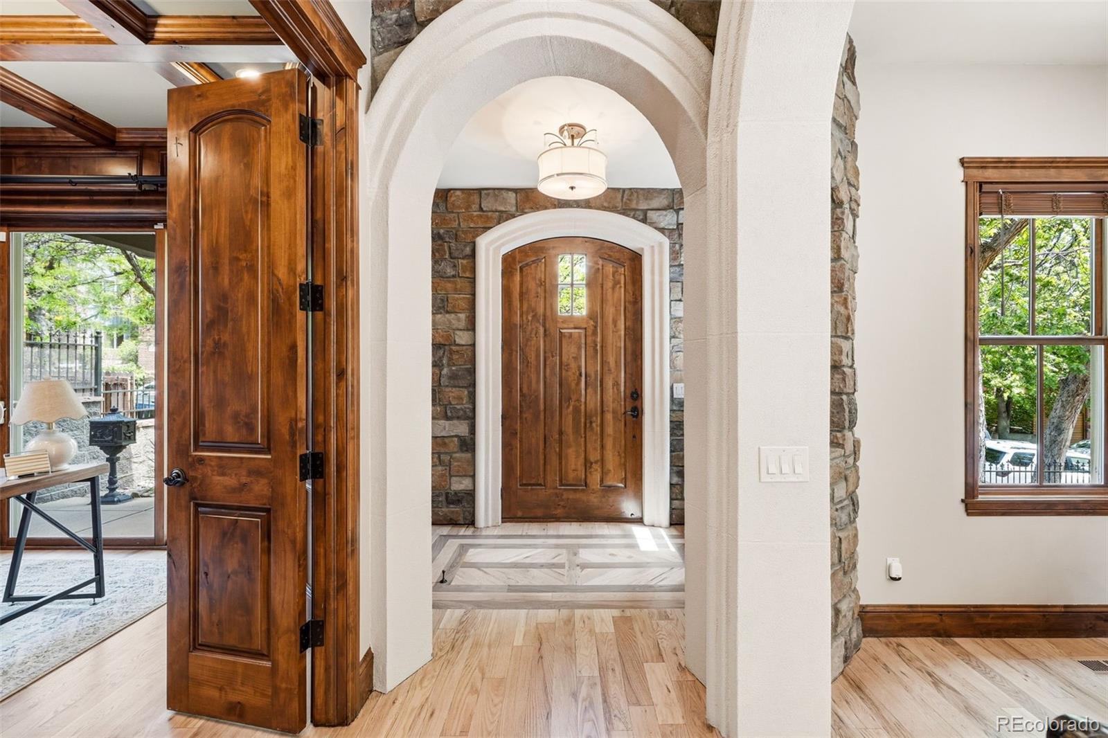 MLS Image #4 for 3023  wyandot street,denver, Colorado