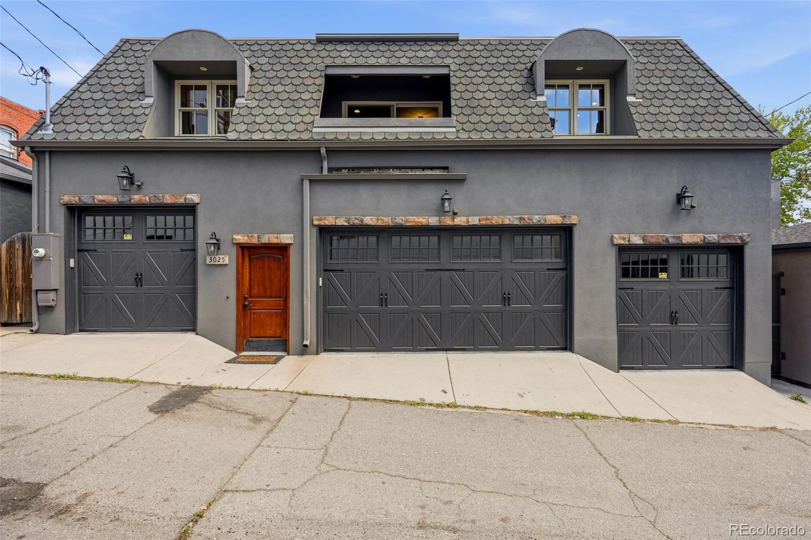 MLS Image #49 for 3023  wyandot street,denver, Colorado
