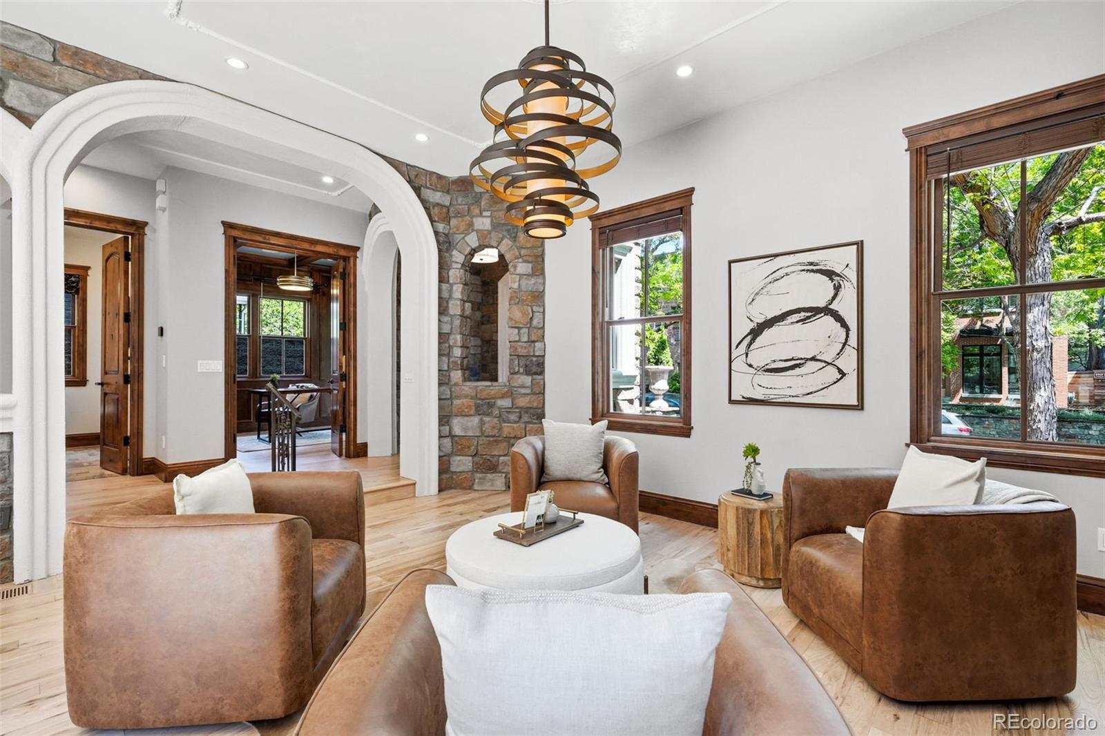 MLS Image #5 for 3023  wyandot street,denver, Colorado