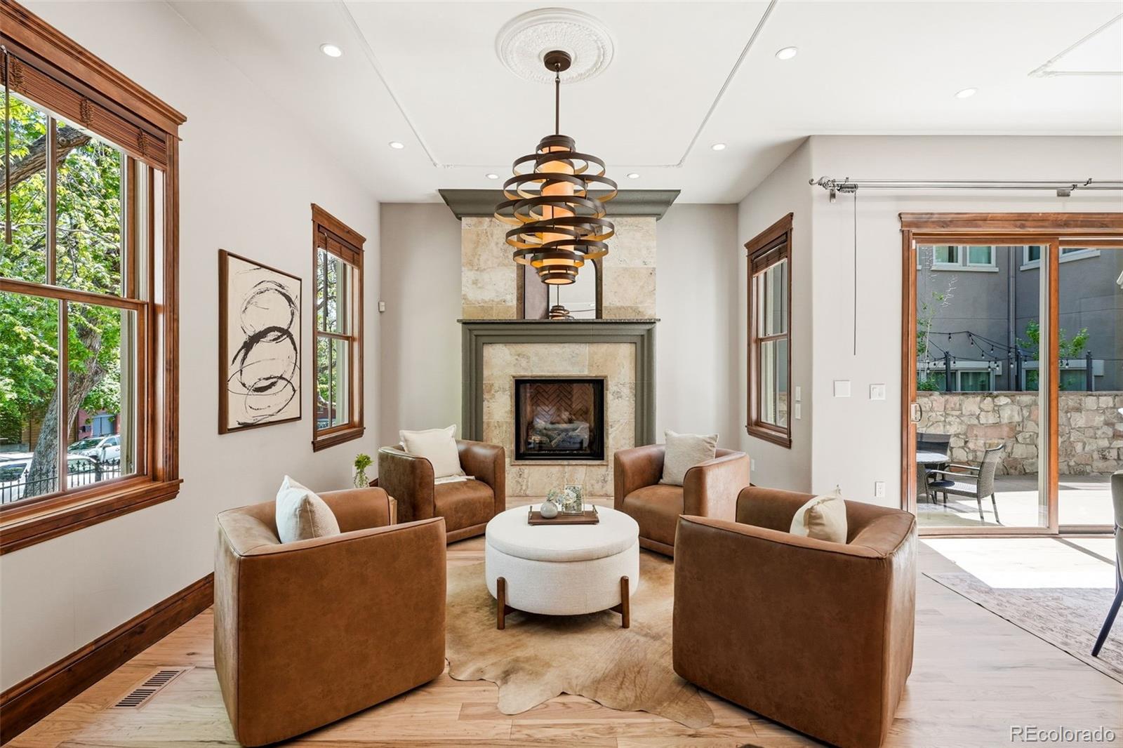 MLS Image #7 for 3023  wyandot street,denver, Colorado