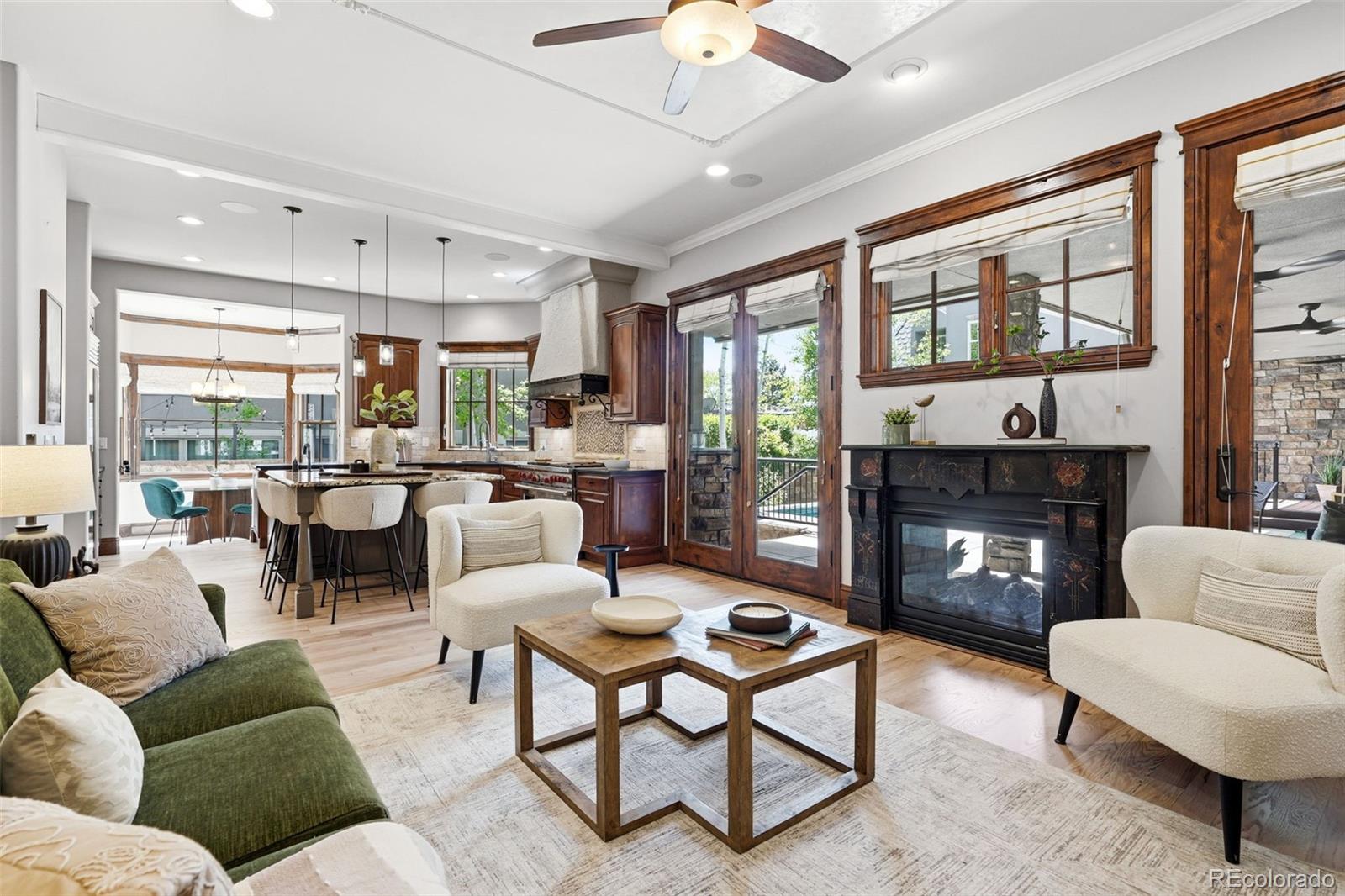 MLS Image #9 for 3023  wyandot street,denver, Colorado