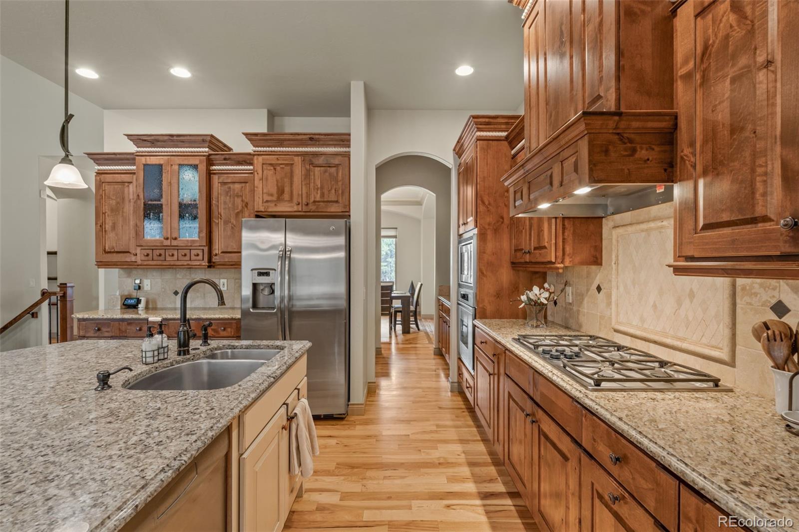 MLS Image #10 for 15424  pole pine point,colorado springs, Colorado