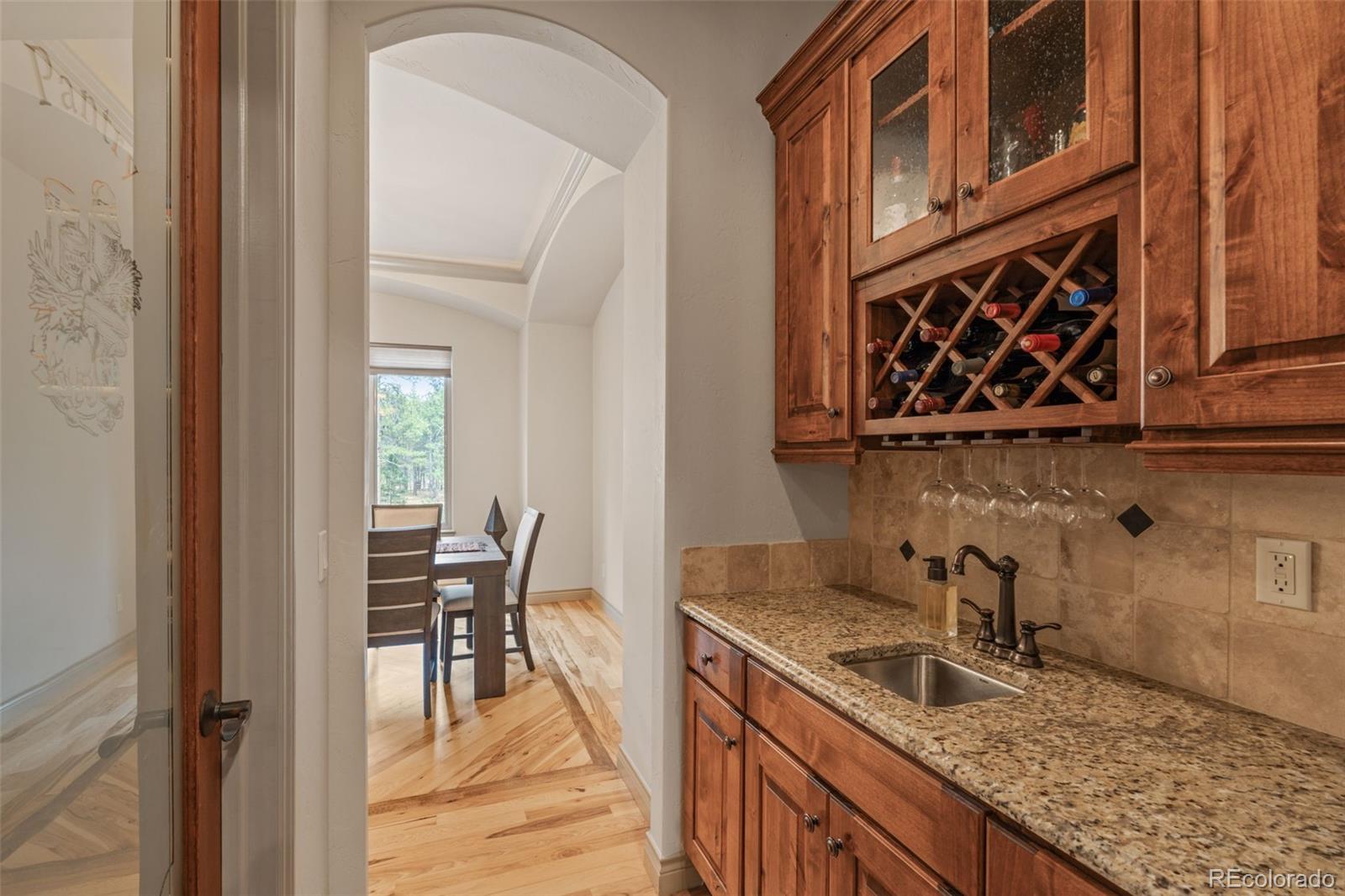 MLS Image #12 for 15424  pole pine point,colorado springs, Colorado