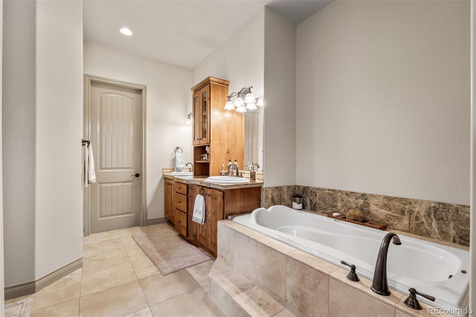 MLS Image #17 for 15424  pole pine point,colorado springs, Colorado
