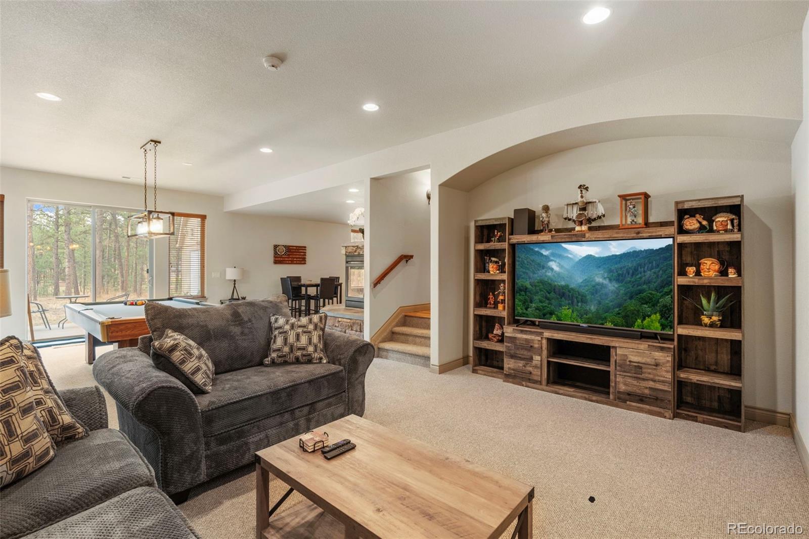 MLS Image #23 for 15424  pole pine point,colorado springs, Colorado