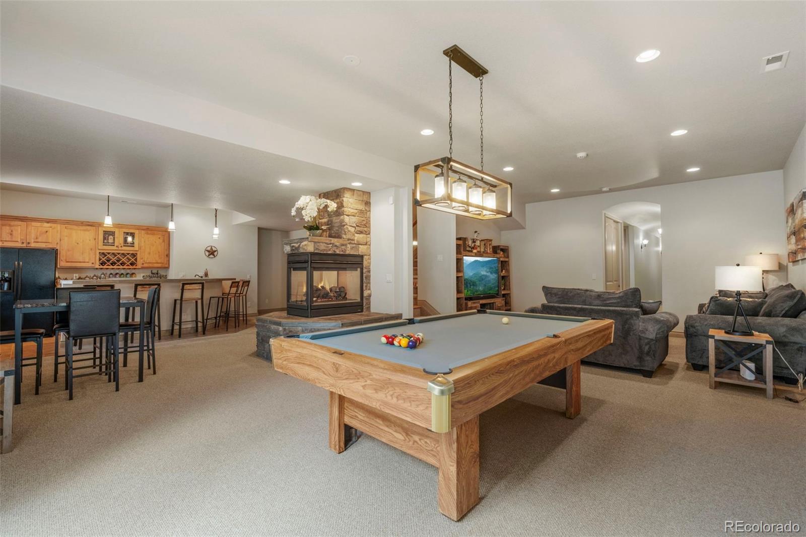 MLS Image #24 for 15424  pole pine point,colorado springs, Colorado