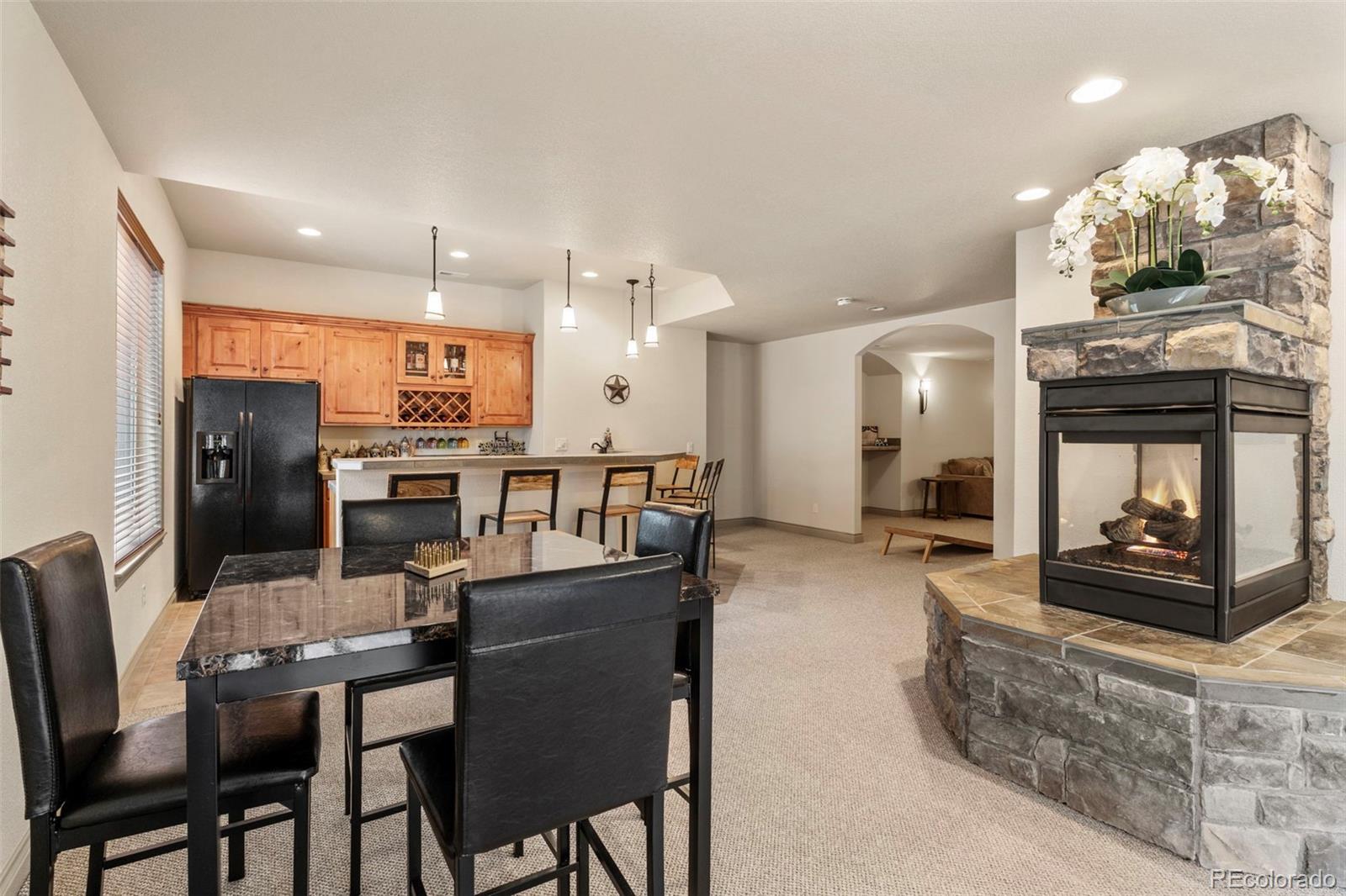 MLS Image #25 for 15424  pole pine point,colorado springs, Colorado