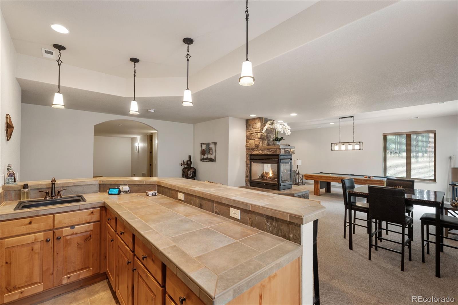 MLS Image #28 for 15424  pole pine point,colorado springs, Colorado