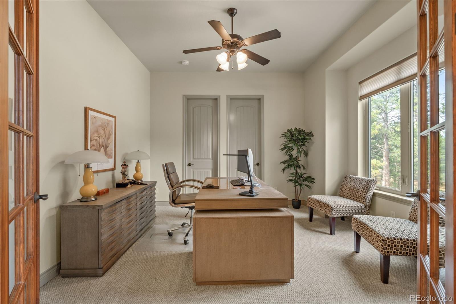 MLS Image #3 for 15424  pole pine point,colorado springs, Colorado