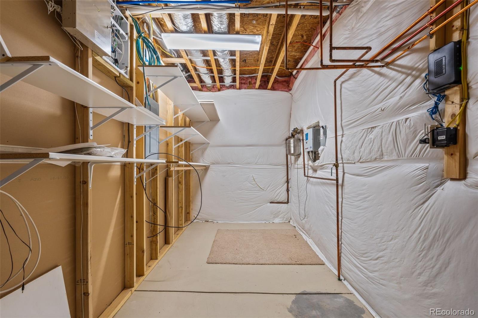 MLS Image #36 for 15424  pole pine point,colorado springs, Colorado