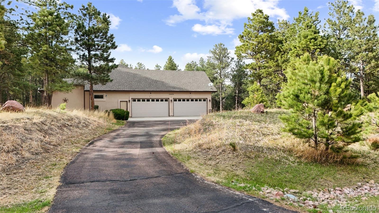 MLS Image #38 for 15424  pole pine point,colorado springs, Colorado